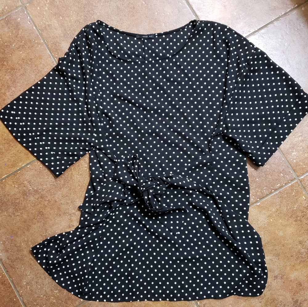 West Kei New without tags 3X